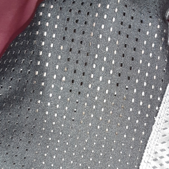 NIKE PRO 3/4 compression running tights - Picture 6 of 6